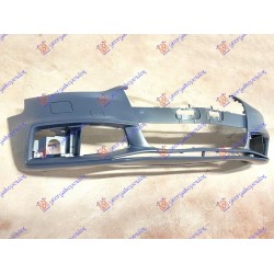 Parakolpi i përparmë (gati për ngjyrosje) (me hapje për spërkatëse) (me/pa sensorë) (s-line/s4) për AUDI A4 11-15 - OEM: 8K0 807 065 E Parakolpi i përparmë (gati për ngjyrosje) (me hapje për spërkatëse) (me/pa sensorë) (s-line/s4) për AUDI A4 11-15 - OEM: 8K0 807 065 E