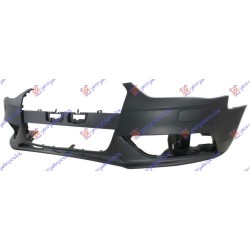 Parakolpi i përparmë (gati për ngjyrosje) (me hapje për spërkatëse) (kinë) për AUDI A4 11-15 - OEM: 8K0807065CGRU Parakolpi i përparmë (gati për ngjyrosje) (me hapje për spërkatëse) (kinë) për AUDI A4 11-15 - OEM: 8K0807065CGRU