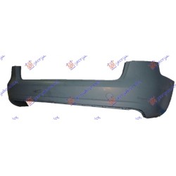 Parakolp i pasëm (gati për ngjyrosje) (karavan) për AUDI A4 11-15 - OEM: 8K9807067GRU Parakolp i pasëm (gati për ngjyrosje) (karavan) për AUDI A4 11-15 - OEM: 8K9807067GRU
