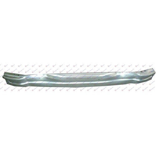 Shinë/bazë në parakolpin e përparmë (alumin) për AUDI A4 11-15 - OEM: 8K0807113F