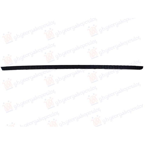 Spoiler rrjet në parakolpin e pasme (s-line) për AUDI A4 11-15 - OEM: 8K0807833A Spoiler rrjet në parakolpin e pasme (s-line) për AUDI A4 11-15 - OEM: 8K0807833A