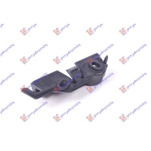 Shtërngues/mbajtës në parakolpin e përparmë plastik për AUDI A4 11-15 - OEM: 8K0807284B Shtërngues/mbajtës në parakolpin e përparmë plastik për AUDI A4 11-15 - OEM: 8K0807284B