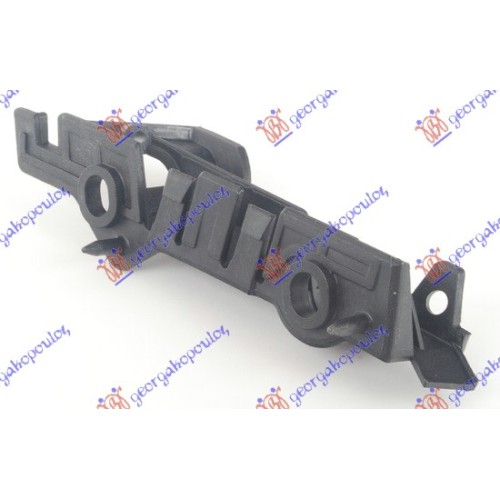 Shtërngues/mbajtës në parakolpin e përparmë plastik për AUDI A4 11-15 - OEM: 8K0807283B Shtërngues/mbajtës në parakolpin e përparmë plastik për AUDI A4 11-15 - OEM: 8K0807283B