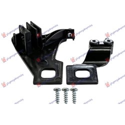 Kapës/mbajtës i Fenerë për AUDI A4 11-15 - OEM: 8T0998122B Kapës/mbajtës i Fenerë për AUDI A4 11-15 - OEM: 8T0998122B