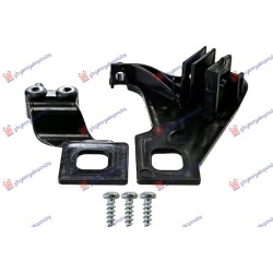 Kapës/mbajtës i Fenerë për AUDI A4 11-15 - OEM: 8T0998121B Kapës/mbajtës i Fenerë për AUDI A4 11-15 - OEM: 8T0998121B