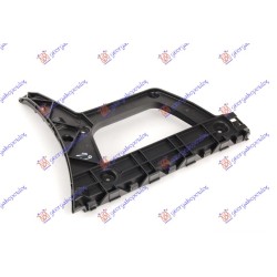 Shtërngues/mbajtës në parakolpin e pasëm plastik për AUDI A4 11-15 - OEM: 8K5807454A Shtërngues/mbajtës në parakolpin e pasëm plastik për AUDI A4 11-15 - OEM: 8K5807454A