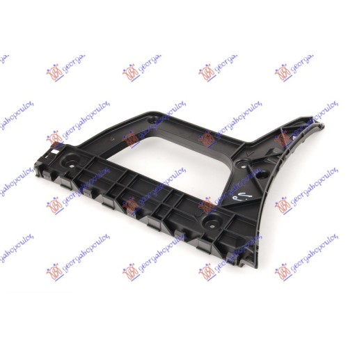 Shtërngues/mbajtës në parakolpin e pasëm plastik për AUDI A4 11-15 - OEM: 8K5807453A Shtërngues/mbajtës në parakolpin e pasëm plastik për AUDI A4 11-15 - OEM: 8K5807453A