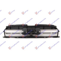 Maskë pvc/grilë e brendshme për AUDI A4 11-15 - OEM: 8K0807233G Maskë pvc/grilë e brendshme për AUDI A4 11-15 - OEM: 8K0807233G