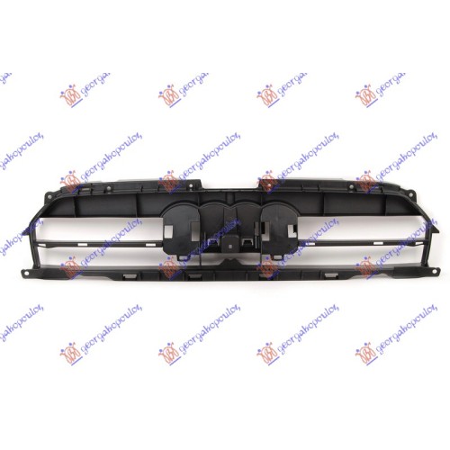 Maskë pvc/grilë e brendshme për AUDI A4 11-15 - OEM: 8K0807233G