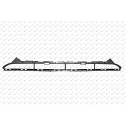 Grilë qendrore në parakolpin e përparme për AUDI A4 11-15 - OEM: 8K0807683 Grilë qendrore në parakolpin e përparme për AUDI A4 11-15 - OEM: 8K0807683