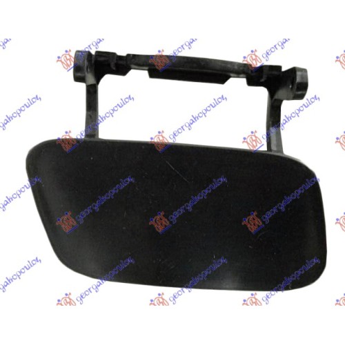 Kapak për spërkatëse për fenerë për AUDI A4 11-15 - OEM: 8K0955276C Kapak për spërkatëse për fenerë për AUDI A4 11-15 - OEM: 8K0955276C