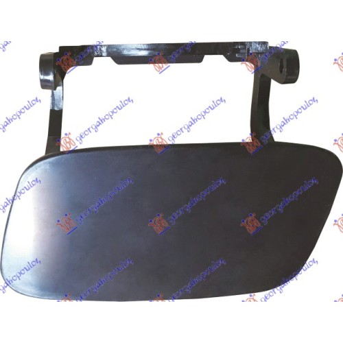 Kapak për spërkatëse për fenerë për AUDI A4 11-15 - OEM: 8K0955275C Kapak për spërkatëse për fenerë për AUDI A4 11-15 - OEM: 8K0955275C
