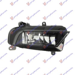 Dritë e mjegullës (E) për AUDI A4 11-15 - OEM: 8K0941700B Dritë e mjegullës (E) për AUDI A4 11-15 - OEM: 8K0941700B