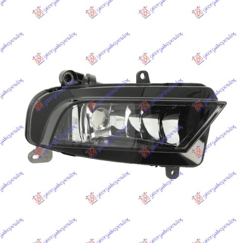 Dritë e mjegullës (E) për AUDI A4 11-15 - OEM: 8K0941700B