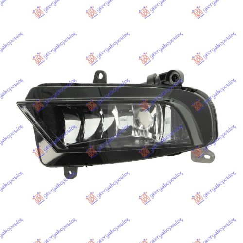 Dritë e mjegullës (E) për AUDI A4 11-15 - OEM: 8K0941699B