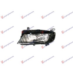 Dritë e mjegullës (kinë) për AUDI A4 11-15 - OEM: 8K0941700B