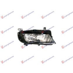 Dritë e mjegullës (kinë) për AUDI A4 11-15 - OEM: 8K0941699B