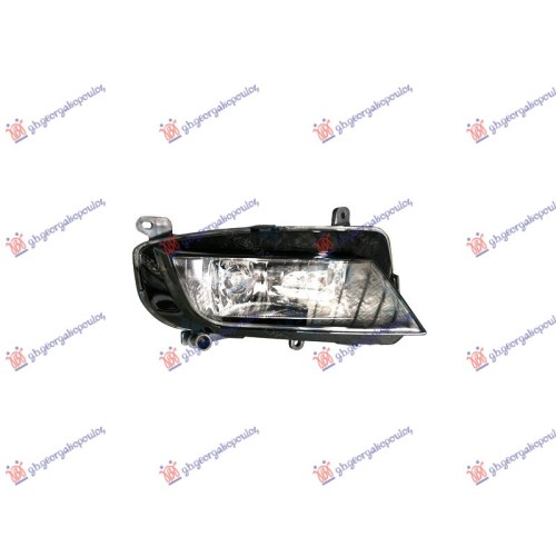 Dritë e mjegullës (kinë) për AUDI A4 11-15 - OEM: 8K0941699B