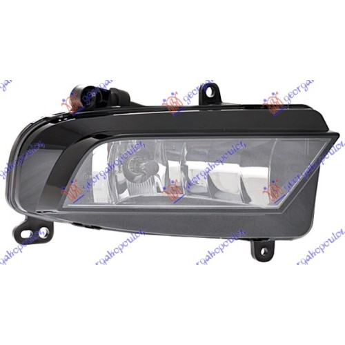 Dritë e mjegullës (HELLA) për AUDI A4 11-15 - OEM: 8K0941700B