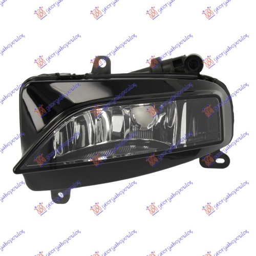 Dritë e mjegullës s-line (E) për AUDI A4 11-15 - OEM: 8K0941699A