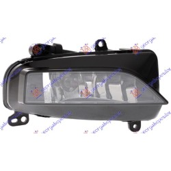 Dritë e mjegullës s-line (HELLA) për AUDI A4 11-15 - OEM: 8K0941700A