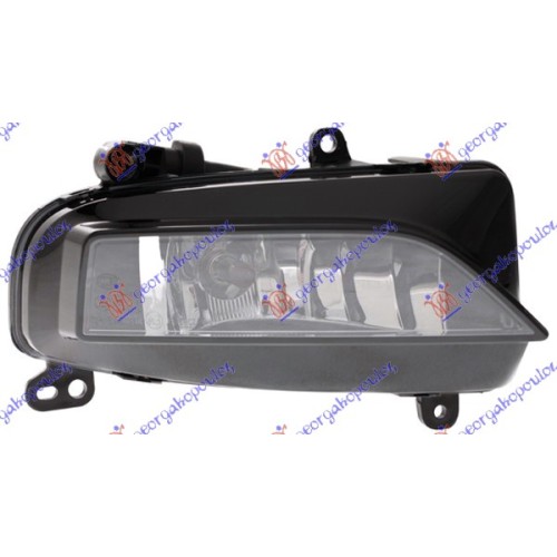 Dritë e mjegullës s-line (HELLA) për AUDI A4 11-15 - OEM: 8K0941700A