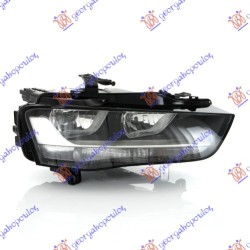 Fenerë elektrik (E) (me motor) (TYC) për AUDI A4 11-15 - OEM: 8K0941004AB Fenerë elektrik (E) (me motor) (TYC) për AUDI A4 11-15 - OEM: 8K0941004AB