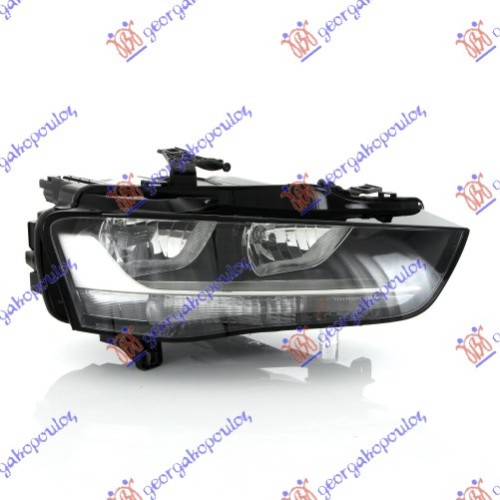 Fenerë elektrik (E) (me motor) (TYC) për AUDI A4 11-15 - OEM: 8K0941004AB