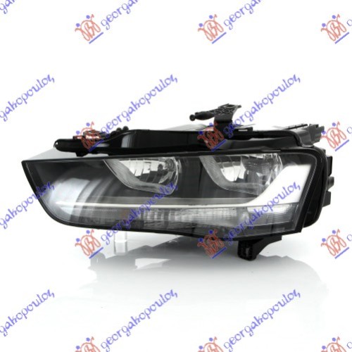Fenerë elektrik (E) (me motor) (TYC) për AUDI A4 11-15 - OEM: 8K0941003AB Fenerë elektrik (E) (me motor) (TYC) për AUDI A4 11-15 - OEM: 8K0941003AB