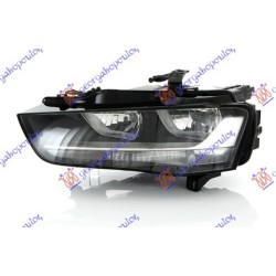 Fenerë elektrik (E) (me motor) (DEPO) për AUDI A4 11-15 - OEM: 8K0941003AB Fenerë elektrik (E) (me motor) (DEPO) për AUDI A4 11-15 - OEM: 8K0941003AB