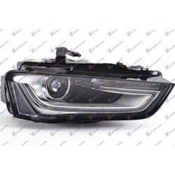 Fenerë bi-xenon me LEDDritë ditore MARELLI për AUDI A4 11-15 - OEM: 8K0941044 Fenerë bi-xenon me LEDDritë ditore MARELLI për AUDI A4 11-15 - OEM: 8K0941044
