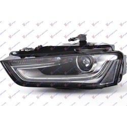 Fenerë bi-xenon me LEDDritë ditore MARELLI për AUDI A4 11-15 - OEM: 8K0941043 Fenerë bi-xenon me LEDDritë ditore MARELLI për AUDI A4 11-15 - OEM: 8K0941043