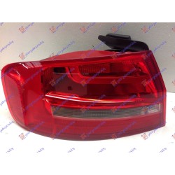 Dritë stop e jashtme për AUDI A4 11-15 - OEM: 8K5945095AA