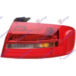 Dritë stop e jashtme (HELLA) për AUDI A4 11-15 - OEM: 8K5945096AA