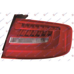 Dritë stop e jashtme LED (E) për AUDI A4 11-15 - OEM: 8K5945096AC