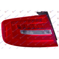 Dritë stop e jashtme LED (E) për AUDI A4 11-15 - OEM: 8K5945095AC