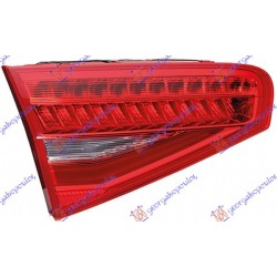 Dritë stop e brendshme LED (HELLA) për AUDI A4 11-15 - OEM: 8K5945093AC Dritë stop e brendshme LED (HELLA) për AUDI A4 11-15 - OEM: 8K5945093AC