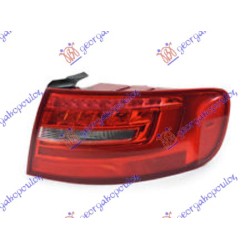 Dritë stop e jashtme LED (karavan) për AUDI A4 11-15 - OEM: 8K9945096D