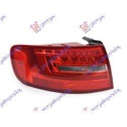Dritë stop e jashtme LED (karavan) për AUDI A4 11-15 - OEM: 8K9945095D