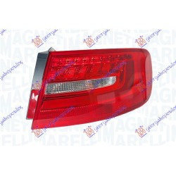 Dritë stop e jashtme LED (karavan) (MARELLI) për AUDI A4 11-15 - OEM: 8K9945096D