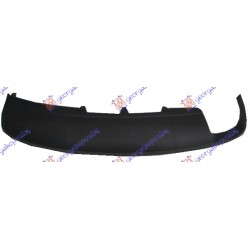 Spoiler i poshtëm në parakolpin e pasëm për AUDI A4 11-15 - OEM: 8K0807521G Spoiler i poshtëm në parakolpin e pasëm për AUDI A4 11-15 - OEM: 8K0807521G