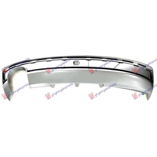 Spoiler i poshtëm në parakolpin e pasëm (s-line) për AUDI A4 11-15 - OEM: 8K0807521J1RR Spoiler i poshtëm në parakolpin e pasëm (s-line) për AUDI A4 11-15 - OEM: 8K0807521J1RR
