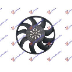 Ventilator (Motor + helikë) 3.0 TFSI benzinë - 3.0 TDI dizel për AUDI A4 11-15 - OEM: 4H0959455AD Ventilator (Motor + helikë) 3.0 TFSI benzinë - 3.0 TDI dizel për AUDI A4 11-15 - OEM: 4H0959455AD