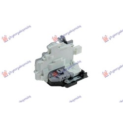 Bravë për derën e pasme (mbyllje qendrore) (7 pinë) (А cilësi) për AUDI A4 11-15 - OEM: 8K0839016A Bravë për derën e pasme (mbyllje qendrore) (7 pinë) (А cilësi) për AUDI A4 11-15 - OEM: 8K0839016A