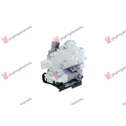Bravë për derën e pasme (mbyllje qendrore) (8 pinë) (А cilësi) për AUDI A4 11-15 - OEM: 8K0839015A Bravë për derën e pasme (mbyllje qendrore) (8 pinë) (А cilësi) për AUDI A4 11-15 - OEM: 8K0839015A