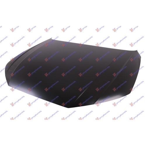 Kofano për AUDI A4 18-19 - OEM: 8W0823029A