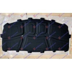 Izolim për kofano për AUDI A4 18-19 - OEM: 8W0863825 Izolim për kofano për AUDI A4 18-19 - OEM: 8W0863825