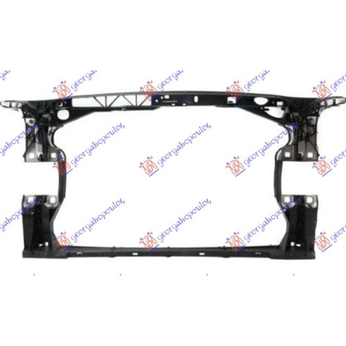 Paneli i përparëm /llamarinë e përparme (europian) për AUDI A4 19- - OEM: 8W0805594