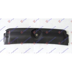 Mbulues i sipërm paneli i përparëm /llamarinë e përparme plastik për AUDI A4 18-19 - OEM: 8W0807081