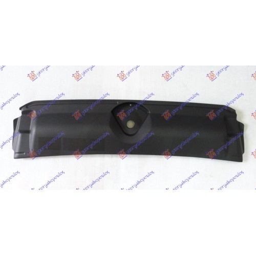 Mbulues i sipërm paneli i përparëm /llamarinë e përparme plastik për AUDI A4 18-19 - OEM: 8W0807081 Mbulues i sipërm paneli i përparëm /llamarinë e përparme plastik për AUDI A4 18-19 - OEM: 8W0807081
